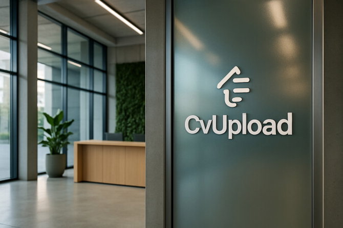 CvUpload.com — 4