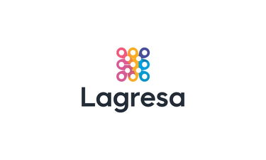Lagresa.com - Creative brandable domain for sale