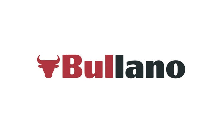 Bullano logo