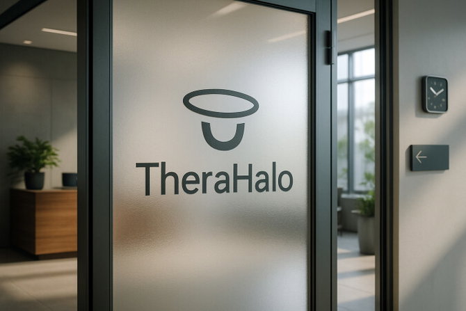 TheraHalo.com — 2