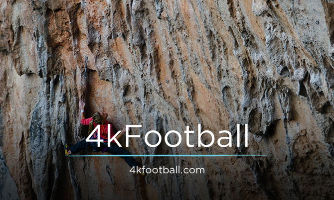 4KFOOTBALL.COM