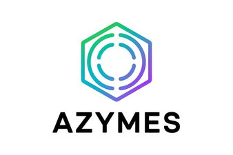 Azymes logo
