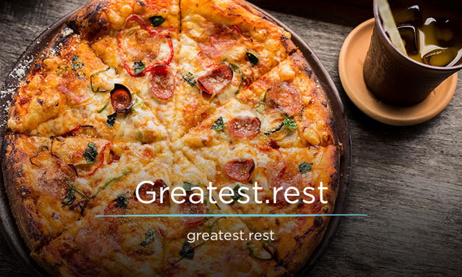 GREATEST.REST