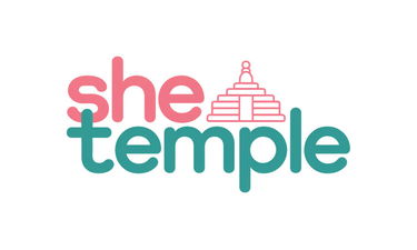 SheTemple.com - Creative brandable domain for sale