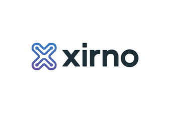 Xirno.com - Creative brandable domain for sale