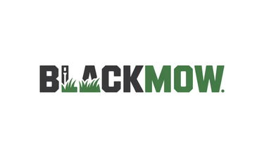 BlackMow.com - Creative brandable domain for sale