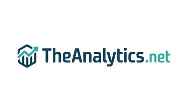 TheAnalytics.net - Creative brandable domain for sale