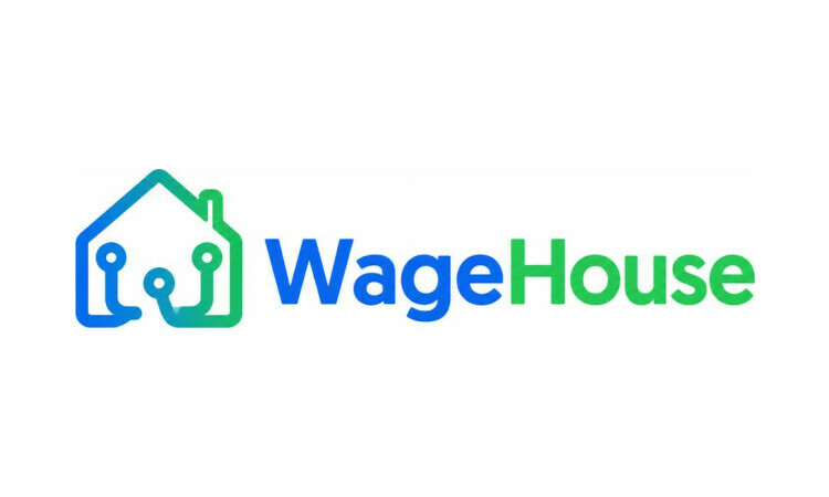 WageHouse logo