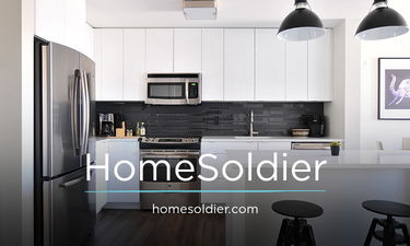 homesoldier.com