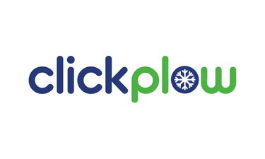 ClickPlow.com - Creative brandable domain for sale