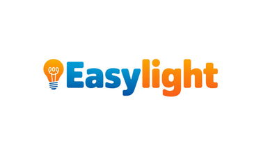 EasyLight - Great premium business names for sale