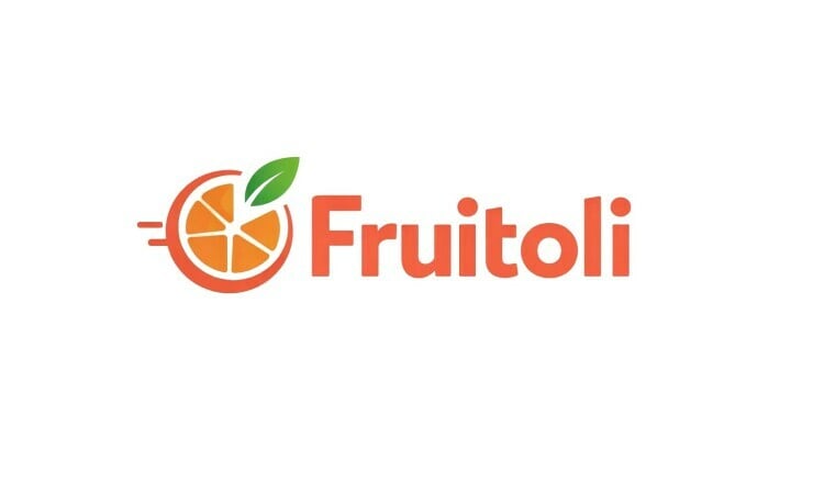 Fruitoli logo