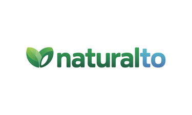 NaturalTo.com is for sale