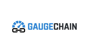 GaugeChain.com - Creative brandable domain for sale