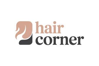HairCorner.com - Creative brandable domain for sale