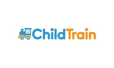 ChildTrain.com - Creative brandable domain for sale