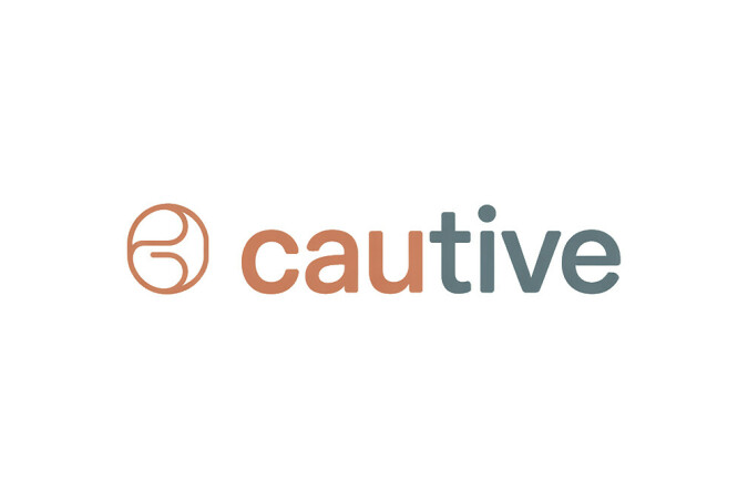 cautive logo