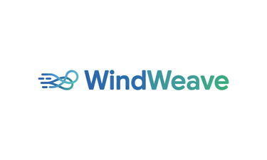 WindWeave.com - Creative brandable domain for sale
