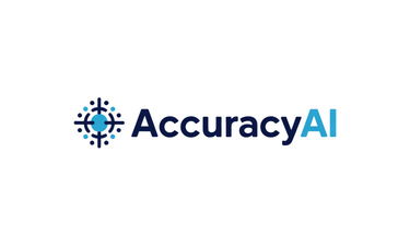 AccuracyAI.com - Creative brandable domain for sale