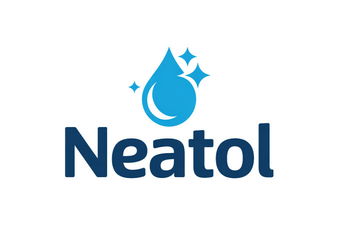 Neatol.com - Creative brandable domain for sale