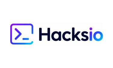 Hacksio logo