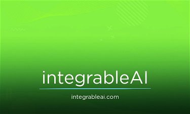 IntegrableAI.com