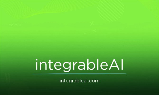 IntegrableAI.com