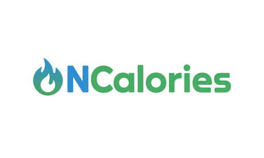 Ncalories.com - Creative brandable domain for sale