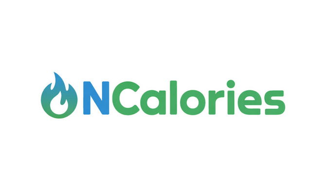 Ncalories.com