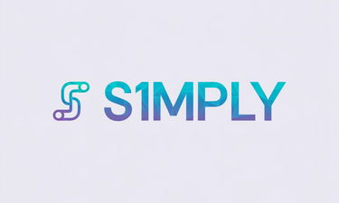 S1MPLY.com - Creative brandable domain for sale
