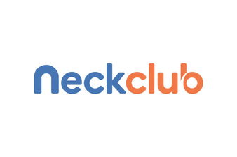 NeckClub.com - Creative brandable domain for sale