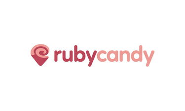 RubyCandy.com - Creative brandable domain for sale