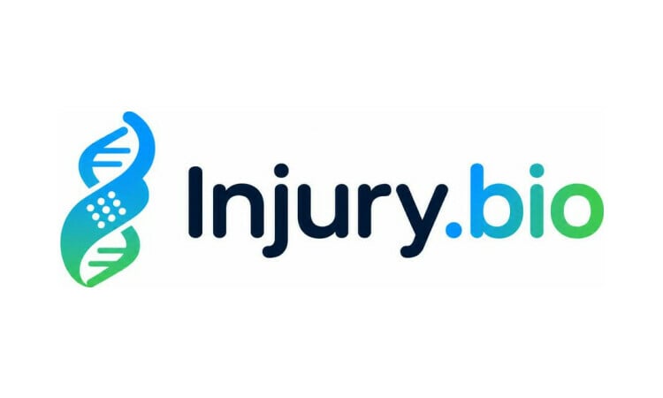 Injury logo