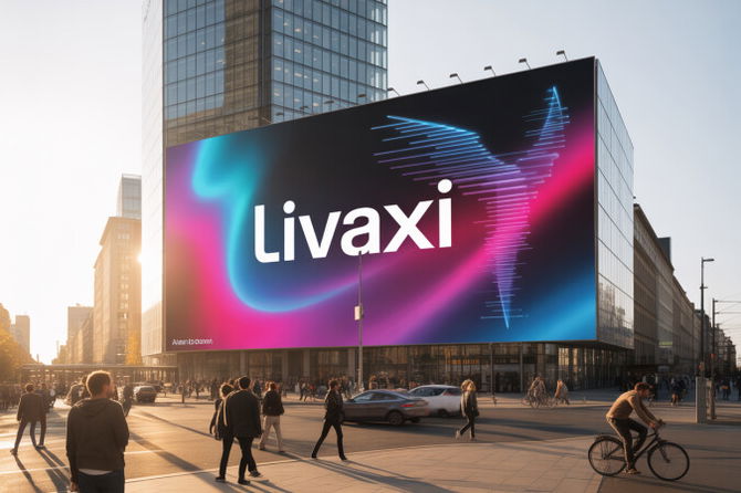 Livaxi.com