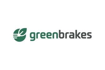 GreenBrakes.com - Creative brandable domain for sale