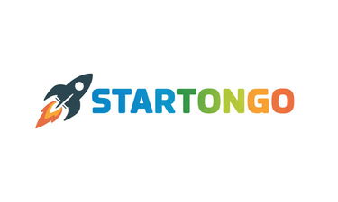 StartOnGo.com - Creative brandable domain for sale