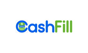 CashFill.com - Creative brandable domain for sale
