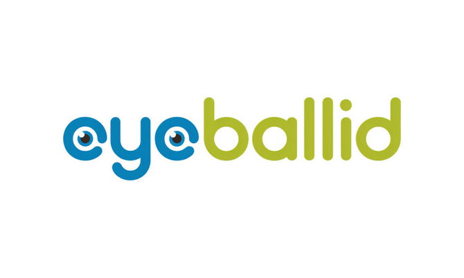 EyeBallid.com