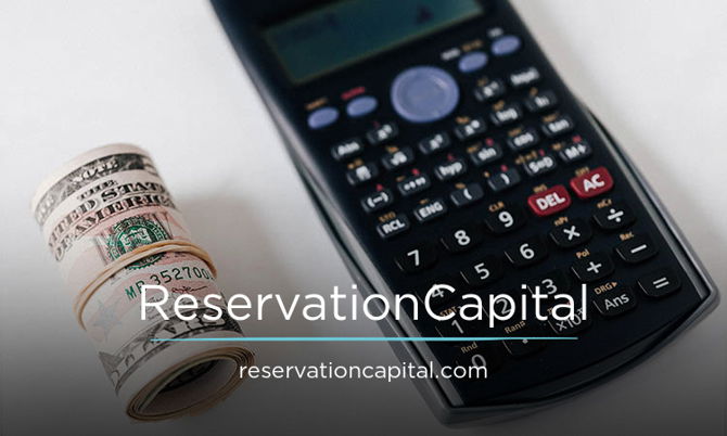 ReservationCapital.com