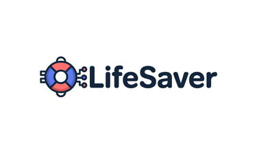 AiLifeSaver.com - Creative brandable domain for sale