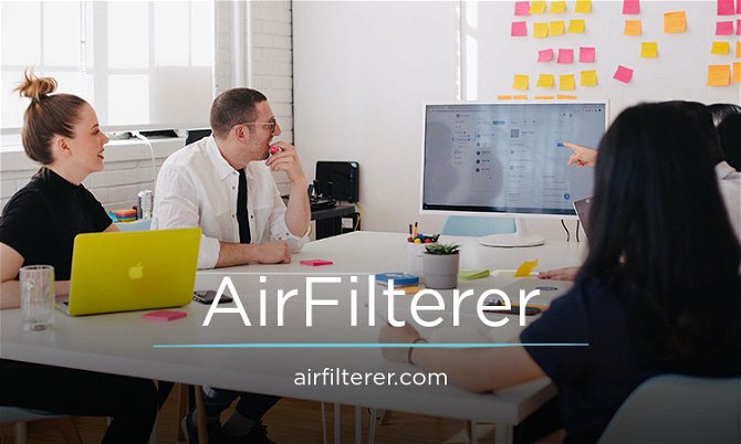 AirFilterer.com