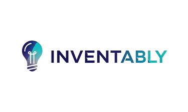 Inventably.com - Creative brandable domain for sale