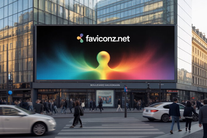 Faviconz.net — 3