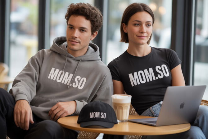 Mom.so — 5