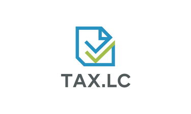 Tax.lc is for sale