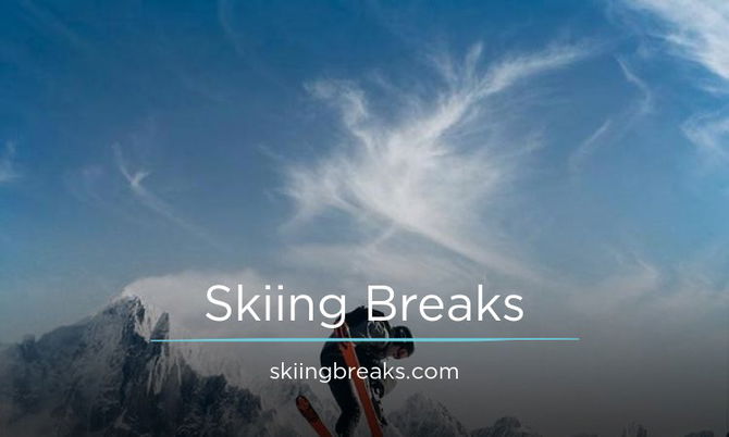 SkiingBreaks.com
