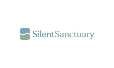 SilentSanctuary.com - Creative brandable domain for sale