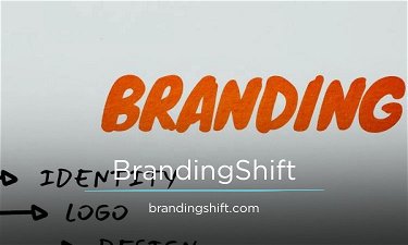 BrandingShift.com