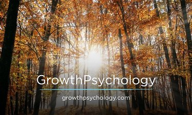 GrowthPsychology.com