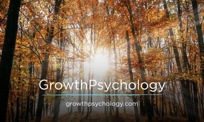 GrowthPsychology.com